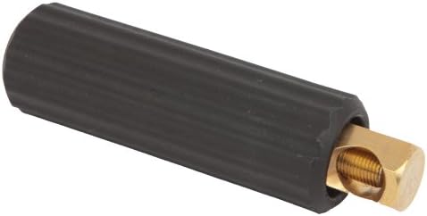 Forney 75167 Pressure Washer Accessories, Molded Lance with Side Handle, 36-Inch-by-1/4-Inch MNPT Inlet, 5,800 PSI