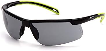 Pyramex Ever-Lite Lightweight Safety Glass Indoor/Outdoor Mirror Lens