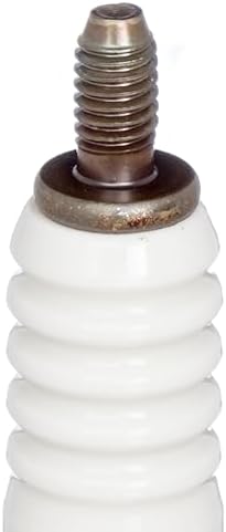 NGK (5666) CR8EH-9 Standard Spark Plug, Pack of 1