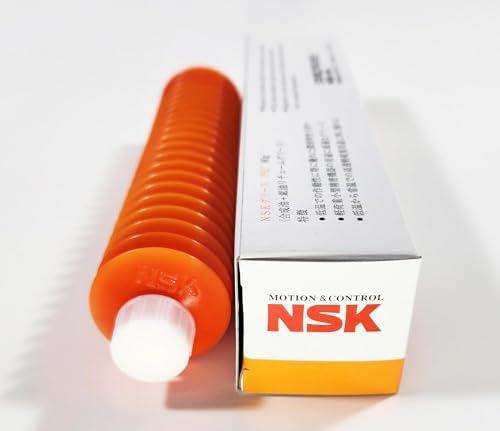 NSK PS2 Grease 80g General Purpose Low Temp Lithium Composition GRS PS-2 by Laoneer