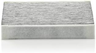 Mann Filter CUK 2030 Carbon Activated Cabin Filter
