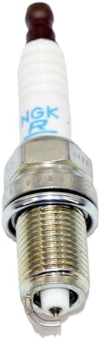 NGK 2978 Laser Platinum Premium Spark Plugs BKR6EP-11 - 4 PCSNEW