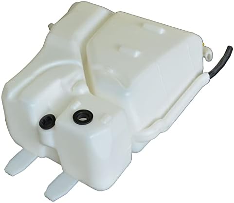 TRQ Coolant Reservoir Assembly
