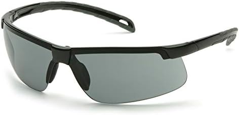 Pyramex Ever-Lite Lightweight Safety Glass Indoor/Outdoor Mirror Lens