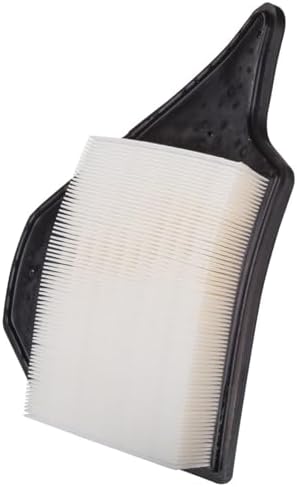 ECOGARD XA6165 Premium Engine Air Filter | Fits 2011-2020 Dodge Grand Caravan 3.6L; 2011-2016 Chrysler Town & Country 3.6L