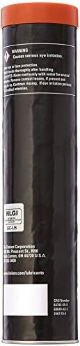 Timken GR224C Wheel Bearing Grease (14oz Cartridge) (Packaging May Vary)