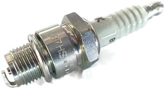 Boat Motor Genuine Made in Japan OEM Spark Plug 94701-00217 94702-00217 Compatible For Yamaha Outboard NGK (2129) B7HS10 Suzuki Mercury Mercruiser Engine