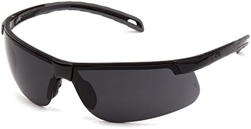 Pyramex Ever-Lite Lightweight Safety Glass Indoor/Outdoor Mirror Lens