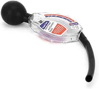 Dial Type Coolant Tester, Anti freeze Densitometer for Car Engine, Freezing and Boiling Point Tester, °C/°F Scale