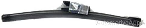 Automotiveapple Genuine Rear Wiper Blade Brush for Hyundai Veloster & Turbo