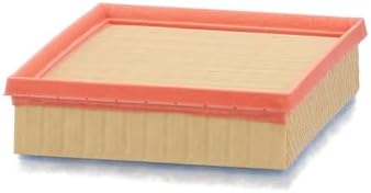 MANN-FILTER C 24 024 Air Filter