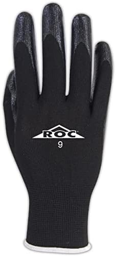 MAGID ROC Polyester with Work Gloves, 240 Pair, GP161