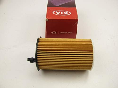 KIA Service KIT-Oil FILT