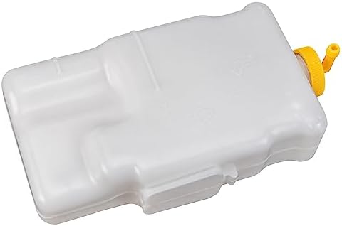 TRQ Coolant Reservoir Assembly With Cap