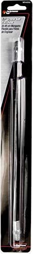 Performance Tool W54252 12 in. Flexible Grease Gun Hose Extension
