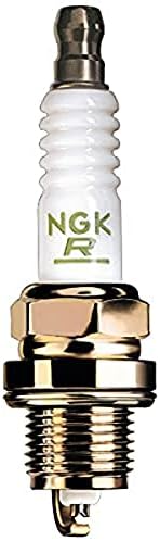 NGK 93226 Standard Spark Plug KR9E-G (4 Pack)