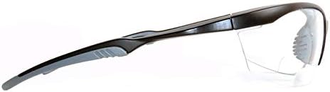 ARMITAGE Safety Bifocal Glasses AMB-610777