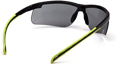 Pyramex Ever-Lite Lightweight Safety Glass Indoor/Outdoor Mirror Lens