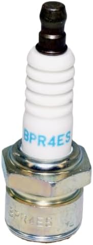 (4-Pack) NGK Spark Plugs BPR4ES (Stock # 6578)