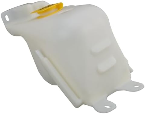 TRQ Coolant Reservoir Assembly Non Pressurized With Cap