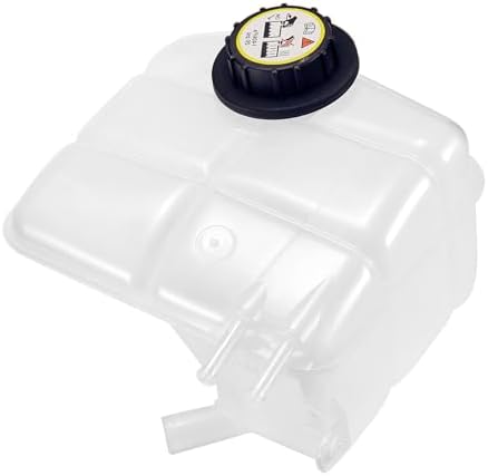603-216 Engine Coolant Reservoir Tank for Ford Focus 00-07