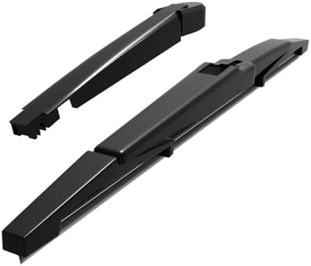 Rear Windshield Wiper Replacement for Chevy/GMC 2022 2023 2024 Equinox Terrain 1.5L Back Wiper Arm Blade Assembly | OEM# 85118764 Fit