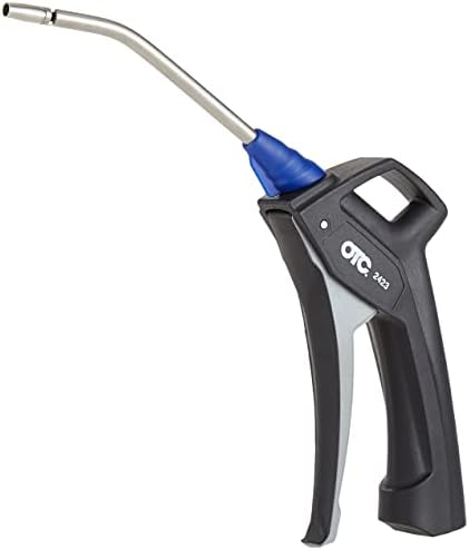 OTC 2423 Stainless Steel Tip Blow Gun - 50 to 235 PSI