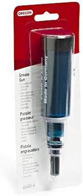 Oregon Chain Saw Premium Grease Gun 40469-A