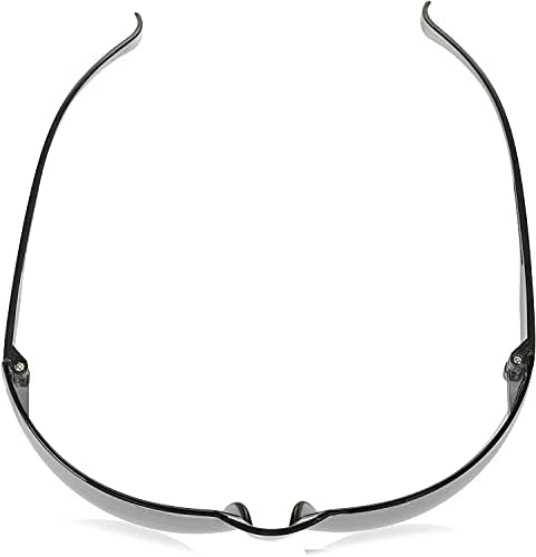 BISON LIFE Gray Safety Glasses for Men & Women, Bulk, ANSI Z87.1, 144 Pack