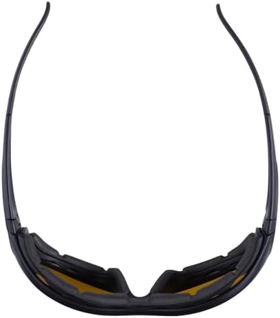 BEACOOL Polarized Sports Sunglasses for Men Women Youth Motorcycle Safety Driving Riding Military Goggles TAC Glasses
