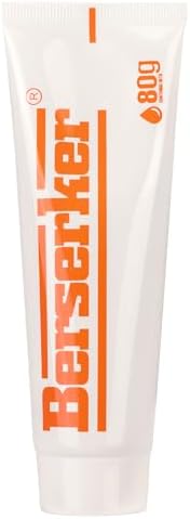 Berserker 2.82 Oz.(80g) Lubricant Grease