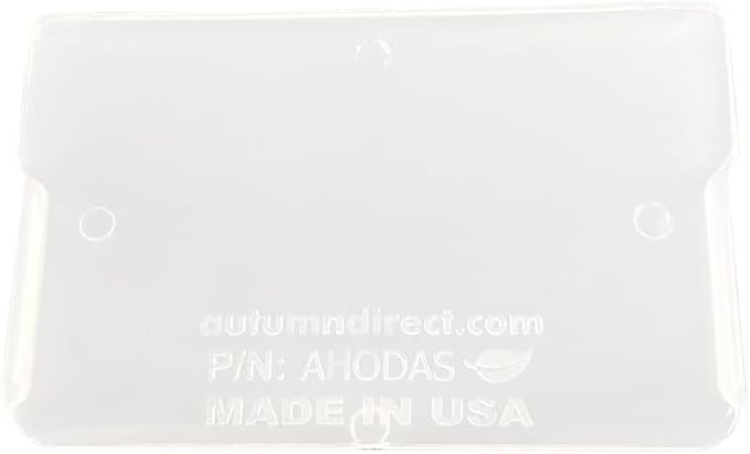 Pack of 64 Dividers for Small Drawers Plastic Storage Hardware Cabinet, Compatible with Akro-Mils 40716 (Small Drawer Size)