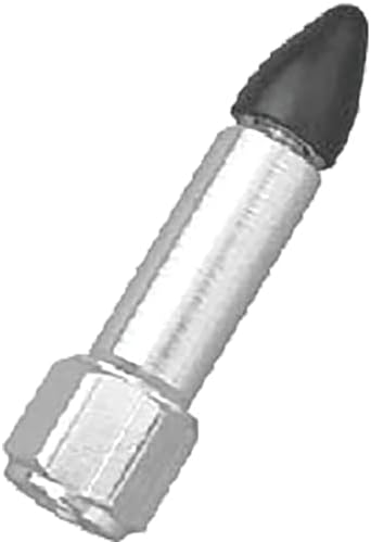 AFF Seal-Off Dispenser for Hand-Operated Grease Guns Only, 8037