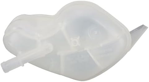 TRQ Coolant Reservoir Assembly Cap Included Pressurized