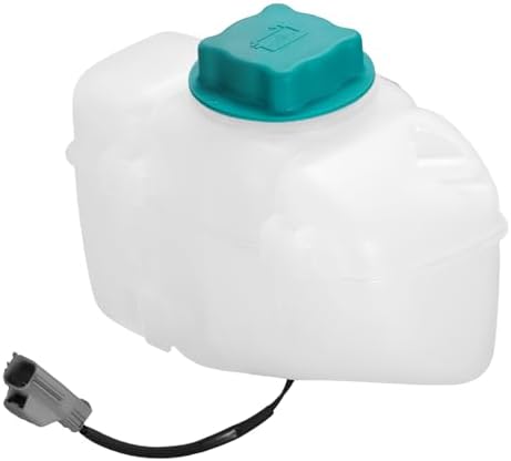 603-637 Engine Coolant Reservoir Tank for Volvo S60/S80/V70/XC90