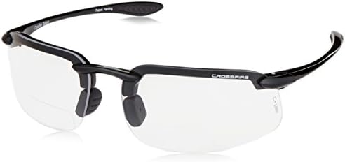 Crossfire Safety Glasses