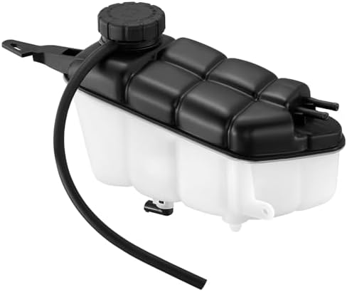 603-633 Coolant Tank for Mercedes CL/G-Class 00-08