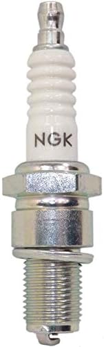 NGK (6130) BCPR5ES Spark Plug - Pack of 4