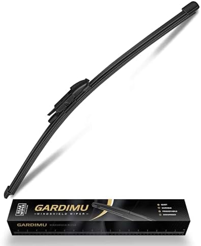 Rear Wipers for Benz GLA 2015-2020/ Benz GLC 2016-2019