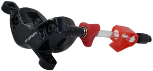 Bicycle Brake DOT Oil Bleed Kit for Avid Sram Code5 Code R Juicy Ultimate Elixir Formula Hayes Bngal Hope Quad Hydraulic Disc Tools