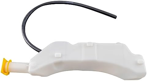 TRQ Coolant Reservoir Assembly Cap Included