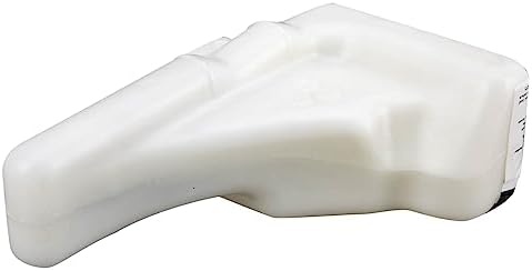 TRQ Coolant Reservoir Assembly with Cap