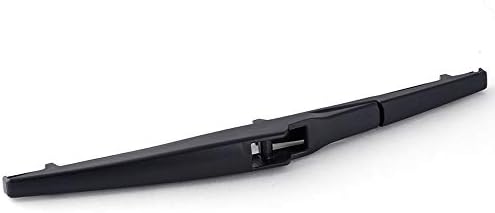 Toyota Genuine Parts - Blade, Rr Wiper (85242-42040)