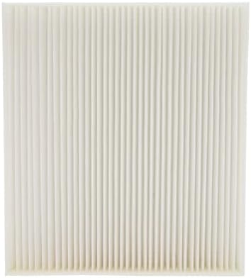 ECOGARD XC10490 Premium Cabin Air Filter | Fits 2017-2022 Kia Sportage 2.0L, 2.4L; 2016-2021 Hyundai Tucson 2.0L; 2020-2026 Venue, Seltos 1.6L; 2018-2021 Tucson 2.4L