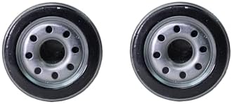Generac 2 Pack Genuine 070185ES Oil Filter Fits 070185E 70185 OEM