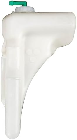 TRQ Coolant Reservoir Assembly with Cap