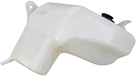 TRQ Coolant Reservoir