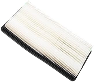 ACDelco GM Original Equipment A1163C (19259086) Air Filter
