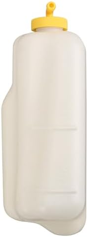 TRQ Radiator Coolant Reservoir Expansion Tank Overflow Bottle HO3014142