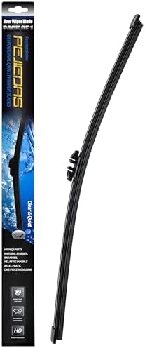 11-inch Rear Windshield Wiper Blade, Replacement for Ford Escape 2013-2024,Ford Explorer 2011-2023 OE Style